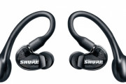 Shure初の完全ワイヤレス「AONIC 215」が販売中！ 音質、機能性は？