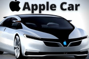 Appleが韓国メーカーとのEV車生産計画に関する交渉を停止したとの報道
