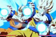 ドラゴンボールファイターズに参戦して欲しいキャラ