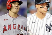【MLB】どうして大谷がジャッジ以上になるのか？」過激さ増すMVP論争！ 米人気FM番組アナの投稿に賛否両論が巻き起こる