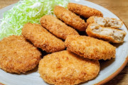 気軽に食べれるカロリーの暴力といえば？