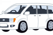 【悲報】ワイ「7人乗りのミニバン買ったで！人乗るのも荷物積むのもこれで大丈夫や！」→3年後ｗｗｗｗｗ