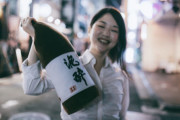 【悲報】ワイ酒飲み、酒好きの女にフラレる