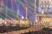 【AKB48】とにかく人数が多いから、ステージや練り歩きのための通路も広くせざるを得ない