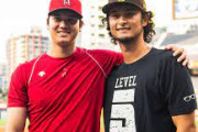 ダルビッシュ「大谷くん凄いですよ」「大谷くんの食事やトレーニングを記録した」「大谷くんはね」