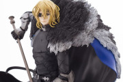 【FE】ディミトリのフィギュア完成！こいつをどう思う？