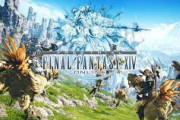【朗報】FF14さん、アクティブ数爆増でMMO界のトップへwwwww