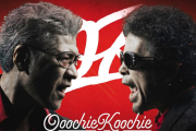 奥田民生×吉川晃司の『それ行けカープ ～Ooochie Koochie Ver.～』がお披露目決定！公式戦各カード第2戦目のみ！