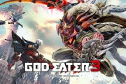 【謎】ゴッドイーター ←こいつが天下取った理由