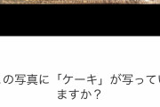 【悲報】Google｢うーん、これはケーキ！ｗｗｗｗｗｗｗｗｗｗ｣