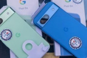 Google未発表スマホ｢Pixel 8a｣､すでにモロッコで売られてる