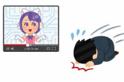 【悲報】vtuberさん、放送中にマジギレ