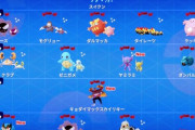 【ポケモンGO】ダイマックス関連、5月の優先度