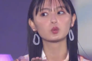 【乃木坂46】遠藤さくらの“投げキッス”かわええええ！！！