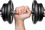 ダンベル何kg持てる？