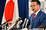日本の経産相「韓国がWTOにどのように提訴するのか考えを聞きたい」と皮肉る＝韓国の反応