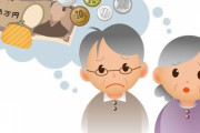 親の老後と死後かかる費用