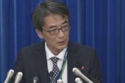 【厚労省会見】感染研所長「国内感染、これからさらに進行していく」