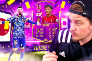 ◆動画◆超有名プロゲーマーがFIFA20で”久保建英はベイルより上か？”確認した結果ｗｗｗ