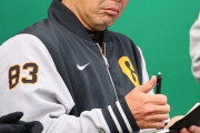巨人・阿部監督　2月実戦終了で選手入れ替え示唆「明日、出てくると思う」
