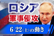 【動画】ウクライナ人さん、妻と街中を歩いていたら強制的に徴兵されてしまう…