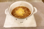 八木栞 『明後日写真載せるって言ったんですけど昨日の夜お腹がすいちゃって味噌バターラーメンを作ってみちゃいました。』