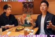 宮迫さん、TV時代の思い出を語る「『アメトーーク！』では演者をオイシくしてた」「『行列』は手を抜いてた」
