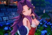 聖剣伝説3リメイクとかいうスケベ増しで爆売れしたゲームｗ