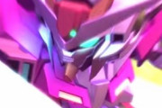 『SDガンダム ジージェネレーション クロスレイズ』30分以上に及ぶ最新PV公開、最後の主人公機勢の動きかっけえええ