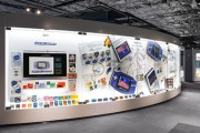 ニンテンドーミュージアム、本日オープン！花札からスーパーマリオまで