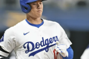 大谷翔平、5打数ノーヒットで開幕前の2連戦を終えてしまう