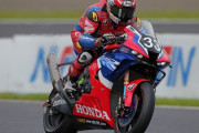 ホンダが8年ぶりの鈴鹿8耐優勝、カワサキは連覇ならず2位に