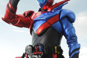 「仮面ライダービルド」はなぜここまで人気が高いのか