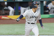 吉田正尚「日本の4番です、大事なところで打ちました、MLB組です」　←こいつが騒がれない理由