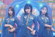 【日向坂46】髙橋未来虹、仕上がる。