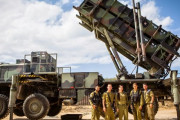イスラエル、地対空ミサイル「パトリオット」約90基をウクライナに供与…米国が仲介！