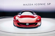 マツダがリリース予定の『アイコニックSP』が驚きの乗り出し価格になる模様ｗｗｗｗｗｗｗ