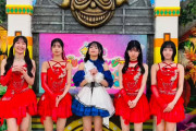 【アイプリ】Juice=Juiceと筒井澪心の「おはスタ」レギュラーコーナーが先月で終わったらしい
