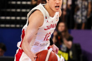 日本「日本バスケ大金星！！」ワイ「はえ〜そんな強豪に勝ったんか?」…「24位」