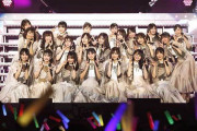 【乃木坂46】12月8日「JAPAN COUNTDOWN」で3・4期生ライブｷﾀ━━━━(ﾟ∀ﾟ)━━━━!!