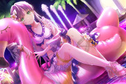 【蓮ノ空】梢「あっダメッ💚慈より馬鹿になっちゃう💚」【ラブライブ！】