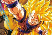 【ドラゴンボール】悟飯「お父さんのオリジナル技って無いんですか？」悟空「……」