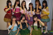 【SKE48】中野愛理「カミフレで2日間もももクロさんのイベントに呼んでもらえて幸せ…」