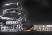 メルセデス「2021年型F1エンジン（PU）にはいくつかの問題を抱えている」