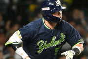 【朗報】ヤクルト村上宗隆、それなりの成績になってくる