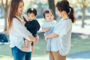 【育児】自分の子供の話を友人や知人にする時、子供のことを「うちの〇〇君は～」とか「〇〇ちゃんが～」て愛称付きで呼ぶ？
