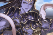 【グラブル】使徒の中でも一際強そうな雰囲気のシヴァ、実はグリームニルと交流があったりも