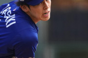 【朗報】マイナー契約の佐々木朗希さん、開幕メジャーが確定wwwwwwwwwwww