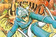 風の谷のナウシカの漫画読むと映画の内容が薄すぎてて見る気が起きない