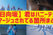 【日向坂】君はハニーデューでオマージュされてる箇所はこちら